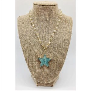 Handmade jewelry made by me!